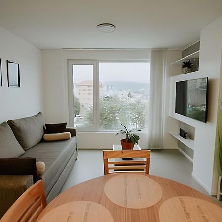Aunaisin - Apartamento Con Excelentes Vistas Ushuaia Exteriér fotografie