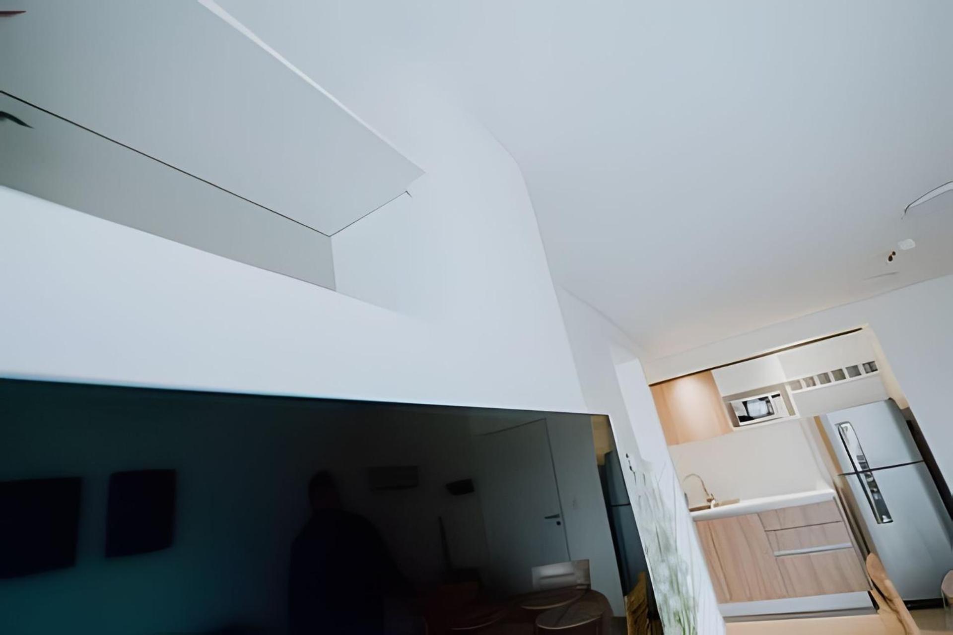 Aunaisin - Apartamento Con Excelentes Vistas Ushuaia Exteriér fotografie