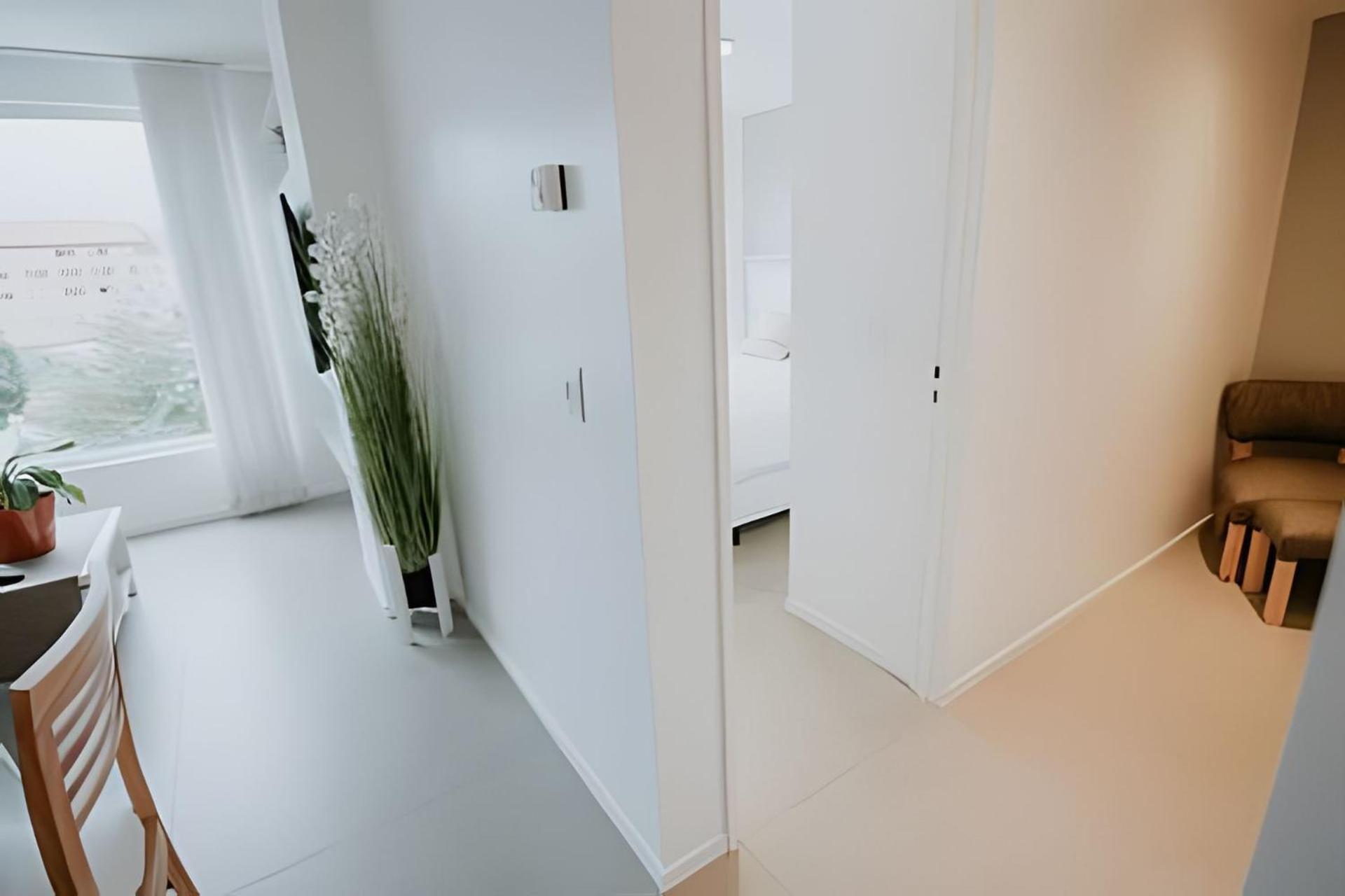 Aunaisin - Apartamento Con Excelentes Vistas Ushuaia Exteriér fotografie
