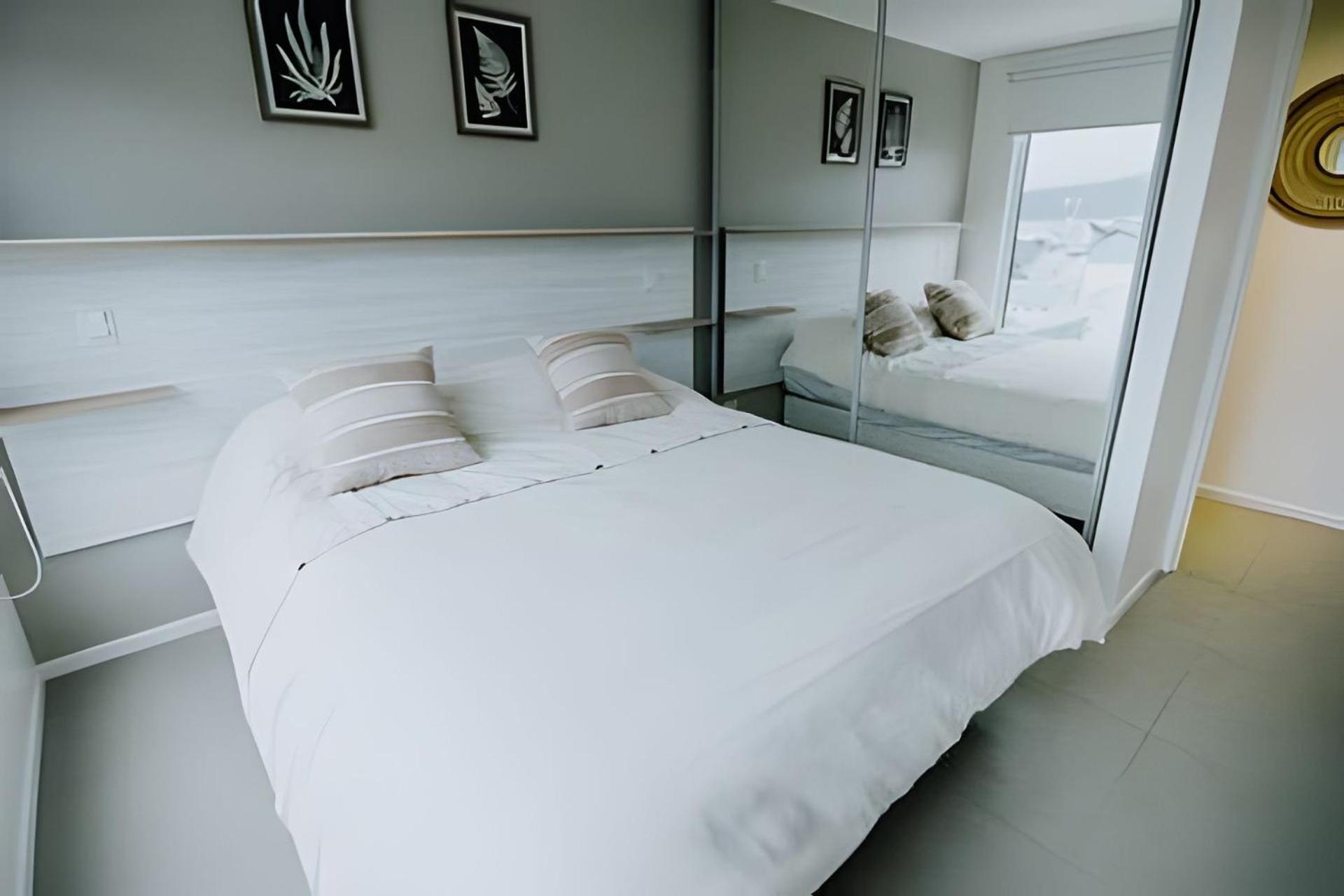 Aunaisin - Apartamento Con Excelentes Vistas Ushuaia Exteriér fotografie