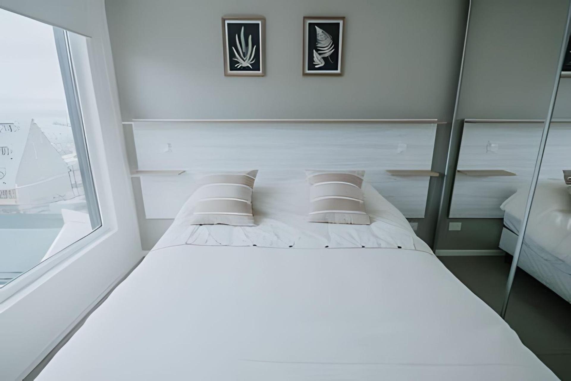 Aunaisin - Apartamento Con Excelentes Vistas Ushuaia Exteriér fotografie
