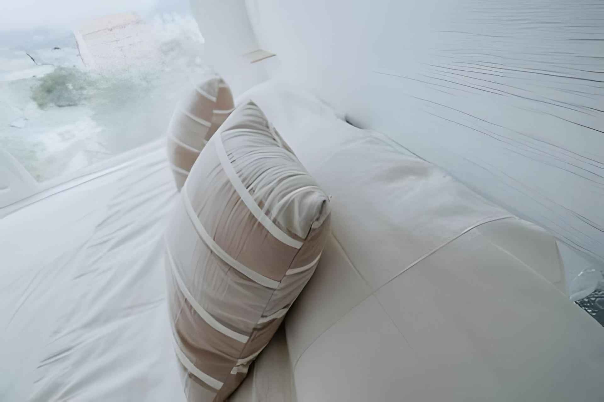Aunaisin - Apartamento Con Excelentes Vistas Ushuaia Exteriér fotografie