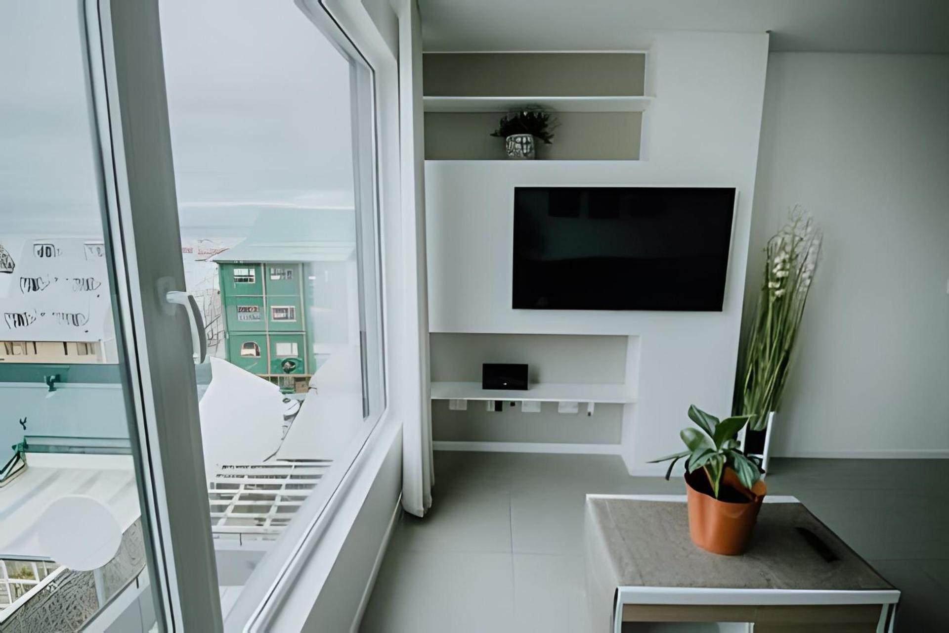 Aunaisin - Apartamento Con Excelentes Vistas Ushuaia Exteriér fotografie