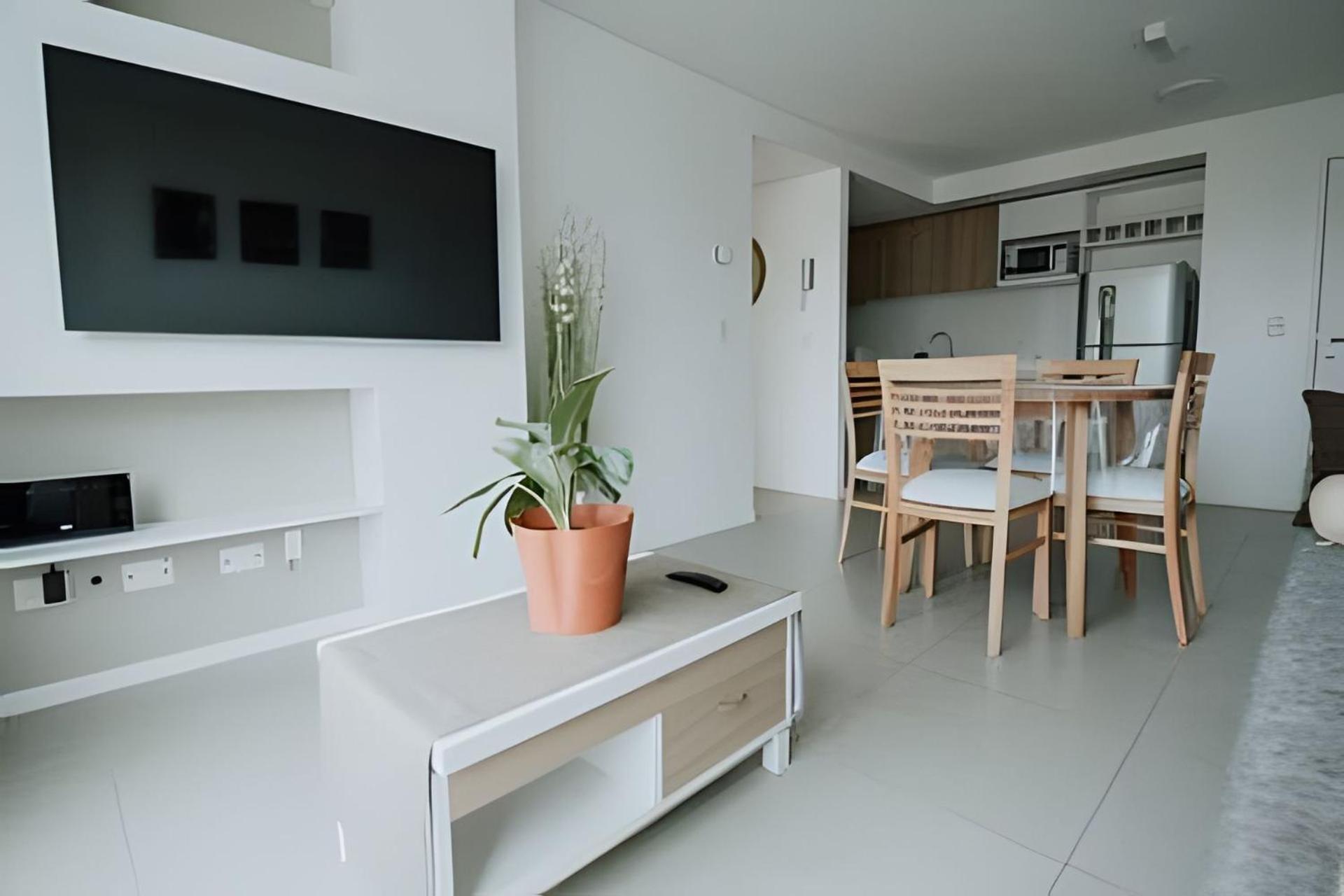 Aunaisin - Apartamento Con Excelentes Vistas Ushuaia Exteriér fotografie