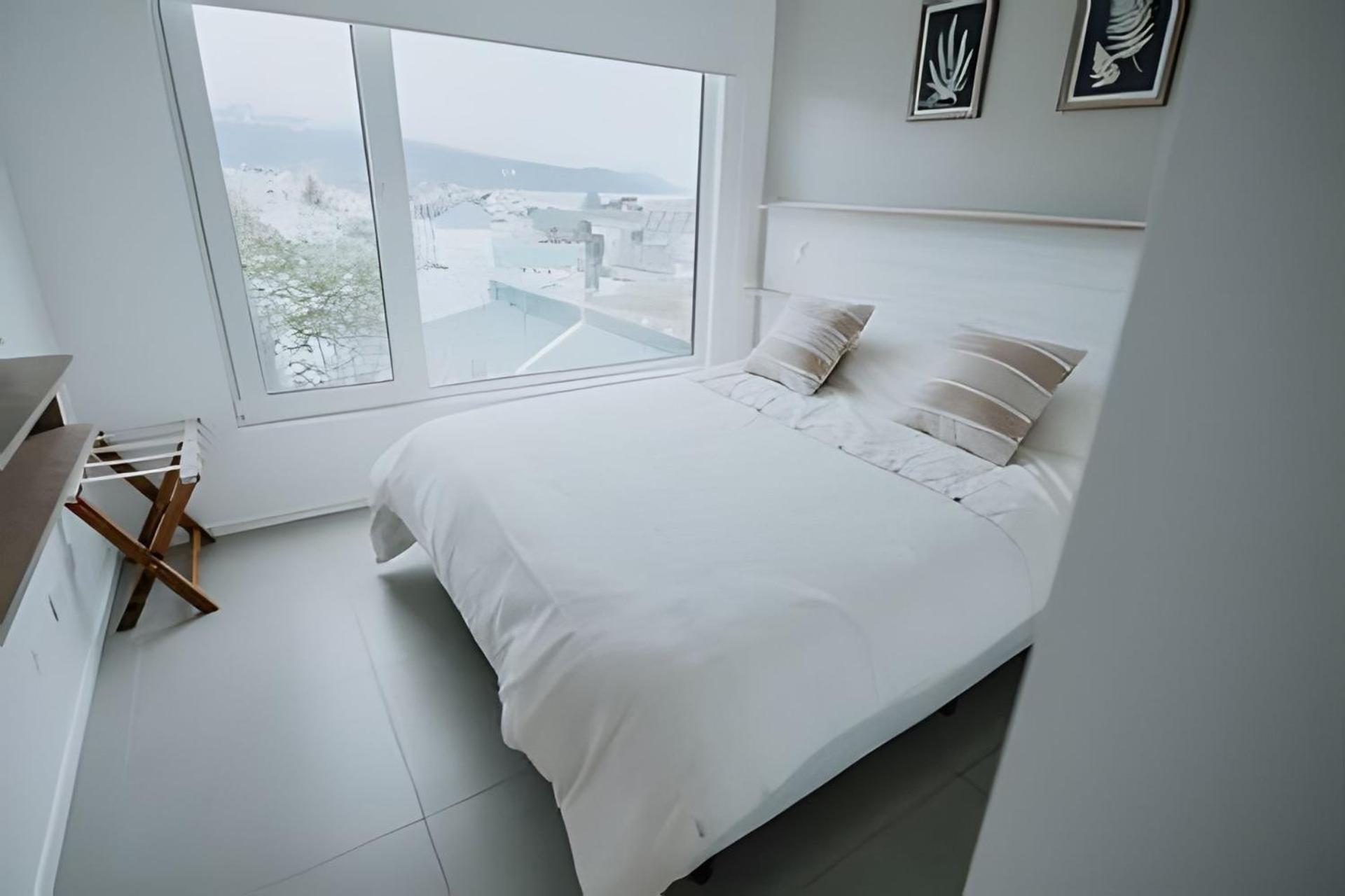 Aunaisin - Apartamento Con Excelentes Vistas Ushuaia Exteriér fotografie