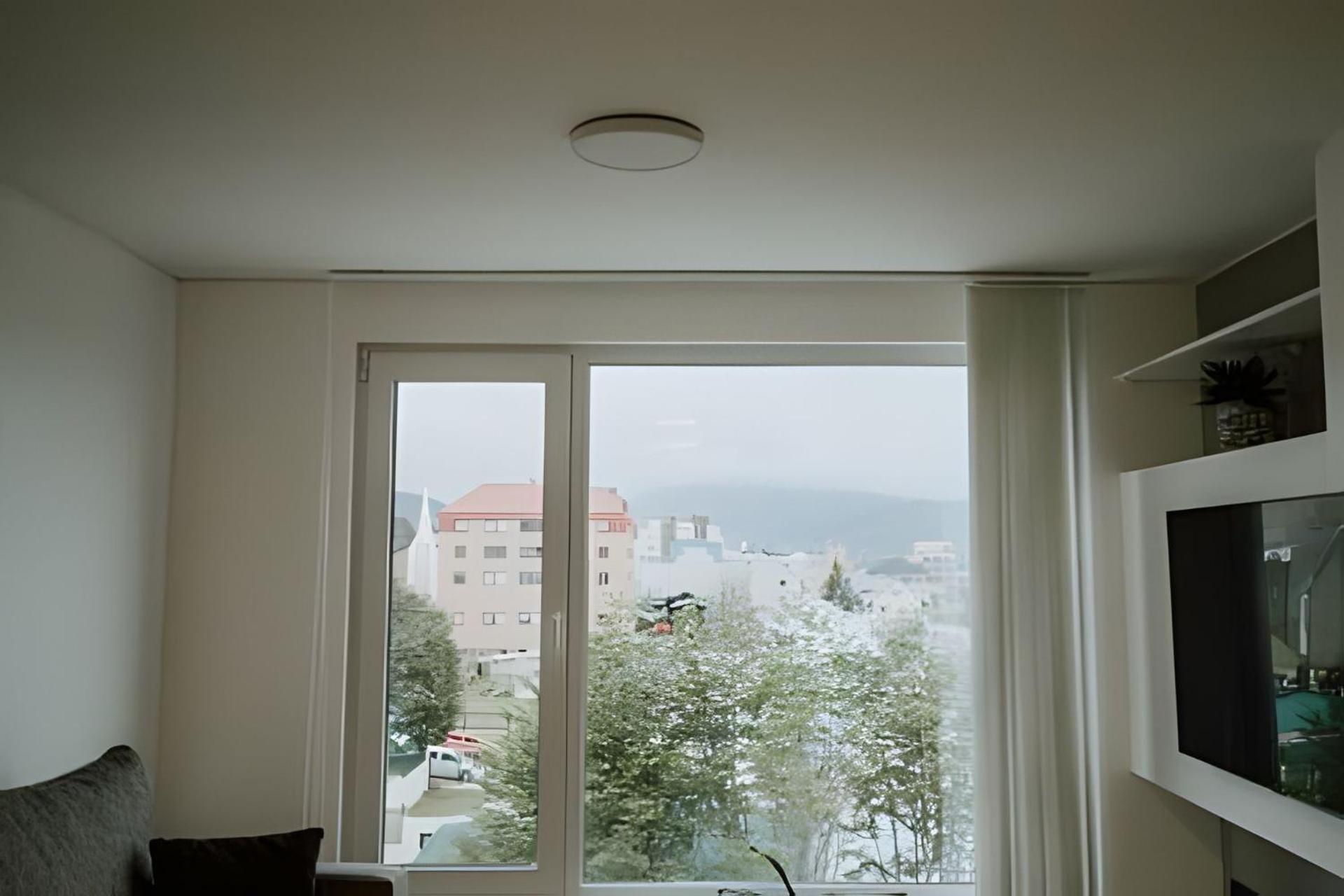Aunaisin - Apartamento Con Excelentes Vistas Ushuaia Exteriér fotografie