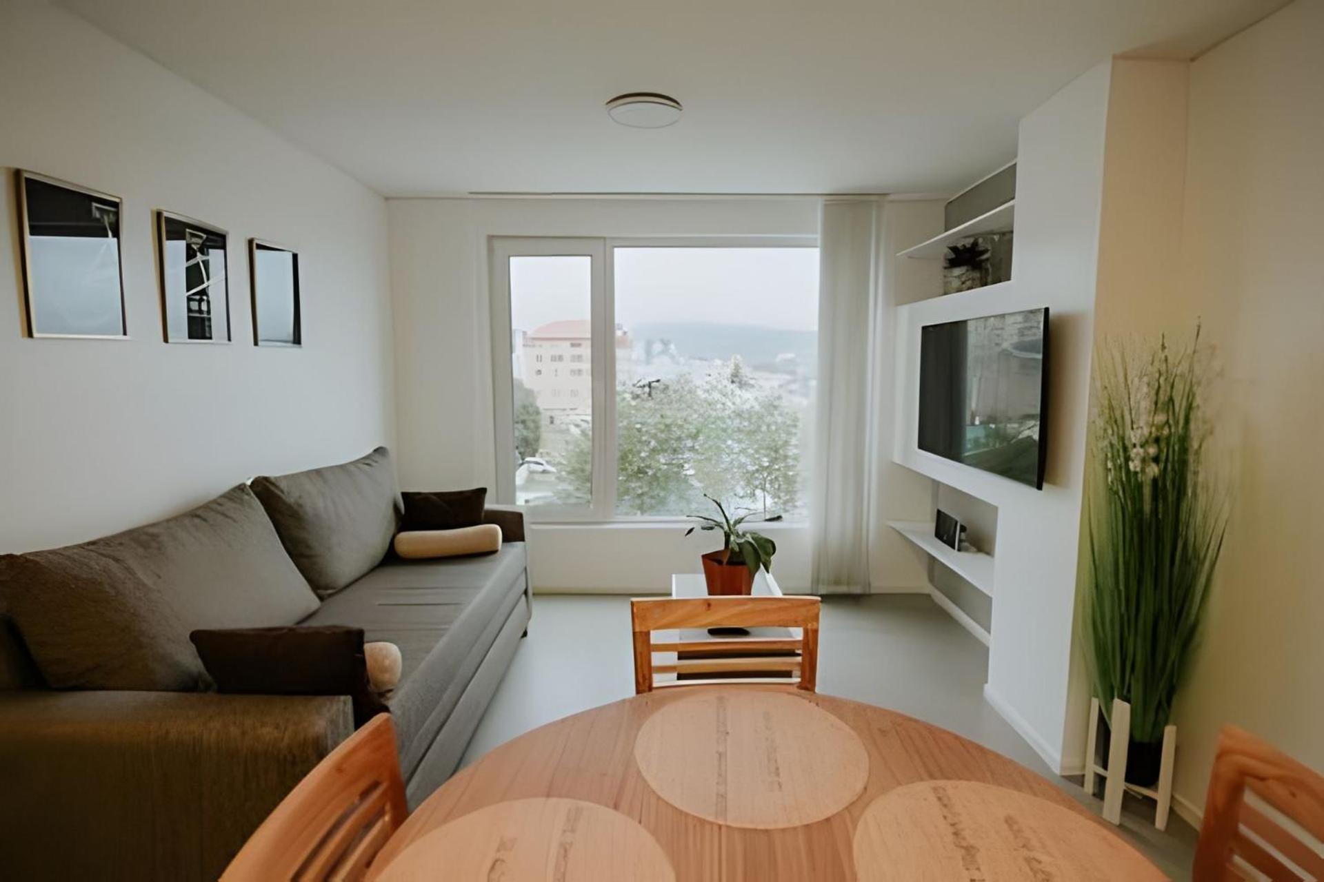 Aunaisin - Apartamento Con Excelentes Vistas Ushuaia Exteriér fotografie