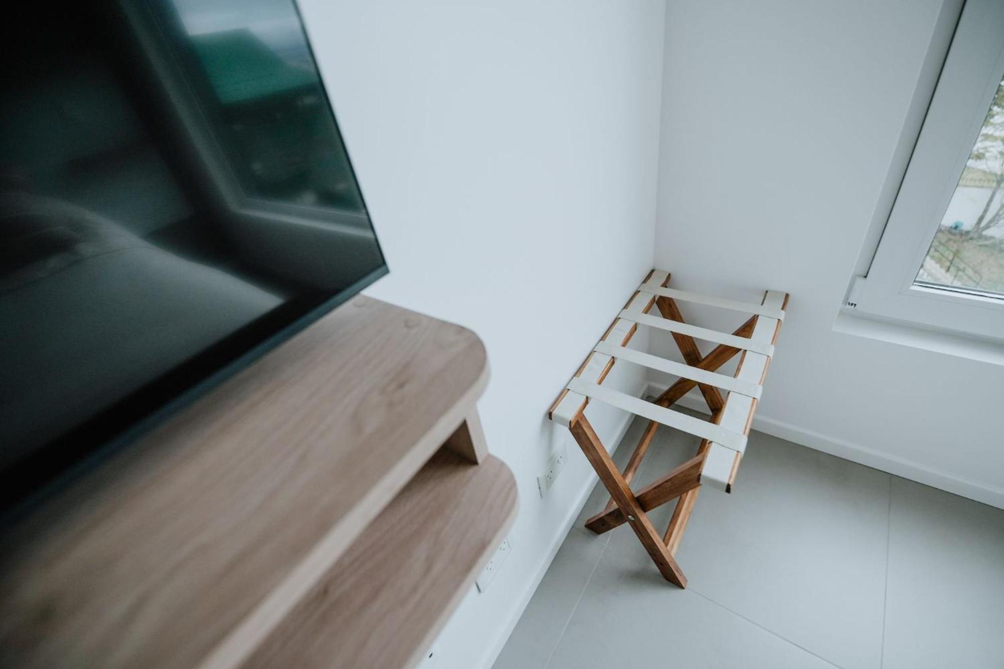 Aunaisin - Apartamento Con Excelentes Vistas Ushuaia Exteriér fotografie